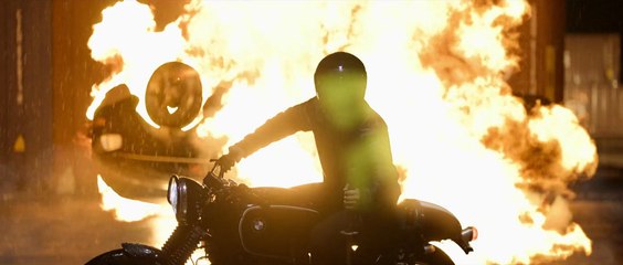 They Call Him OG (2025) | Hindi Dubbed South Action | Full Movie | Part 2