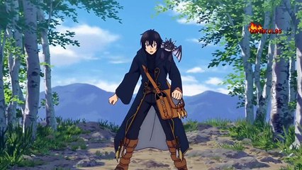 a gatherer's adventure in isekai episode 2 hindi dubbed #shortvideo #anime #00NIKUL95 #song 💯💯💯💯💯