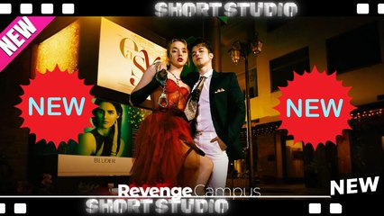 [TOP MOVIE] Revenge Campus #joyreels #Shortstudio