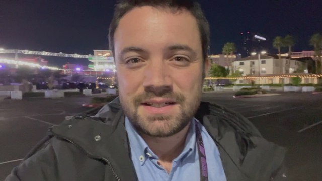 Resumen del GP Las Vegas de Fórmula 1: Verstappen gana y la FIA descalifica a los dos McLaren (Norris y Piastri)