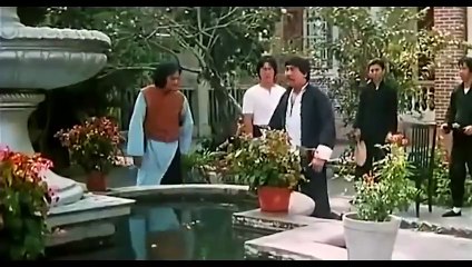 EL PUÑO CIEGO DE BRUCE  Película Completa de ACCIÓN y ARTES MARCIALES en Español