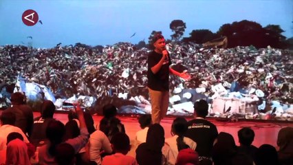 Pemerintah Dorong Keterlibatan Anak Menjaga Bumi Atasi Krisis Iklim