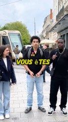 L'amitié homme femme existe selon eux !