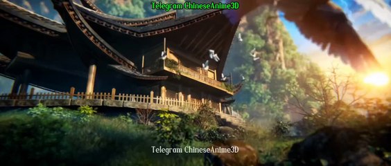 Renegade Immortal Episode 116 indo