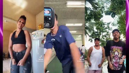 2025 TikTok Trend Check! Do you know all this trend？