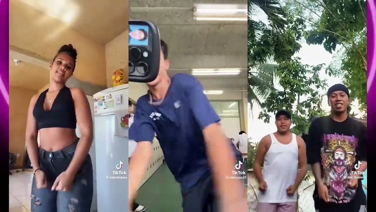 2025 TikTok Trend Check! Do you know all this trend？