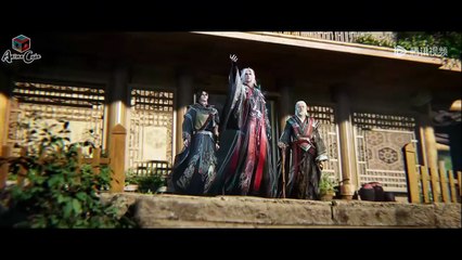 Renegade Immortal Episode 116 | English Subtitle