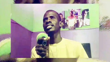 LUYE PROBLEME DIOMAYE AK SONKO