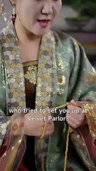 By Right and Heart, She Belongs to Me #Dramabox