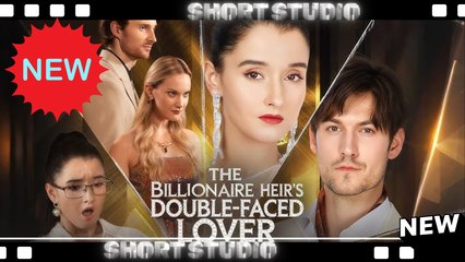 [TOP MOVIE] The Billionaire Heir's Double-Faced Lover #kalostv #Shortstudio