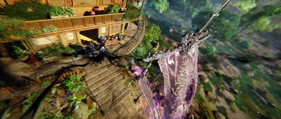 Renegade Immortal Episode 116 4K