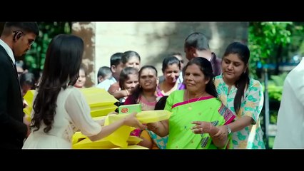 James (2022) - Puneeth Rajkumar & Priya Anand Hindi Dubbed Action Thriller Movie - Full HD