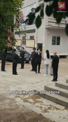 The true heiress, abused in an asylum, faked madness to strike back and shame the fake heiress!