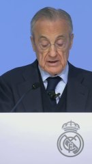 Florentino y el liderato del Real Madrid en los ránkings internacionales: dominio total