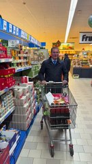 Zannini - Dopo un mese intenso si torna alla normalità (23.11.25)