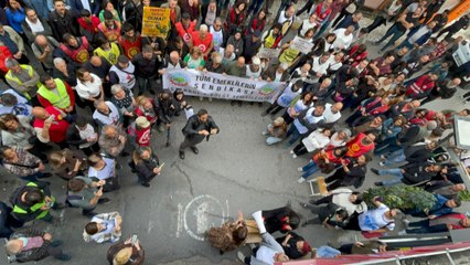 “Hastane bir saatte kapatıldı” iddiası: Özel Okmeydanı çalışanlarından Şafak Grubu’na tepki büyüyor