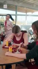 Heredera Verdadera vs Reina Falsa Doblado Completo en Español