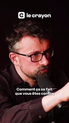 Le bien et le mal existent-ils vraiment ? | LE CRAYON