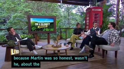 I’m A Celebrity…Unpacked - Season 2 Episode 7