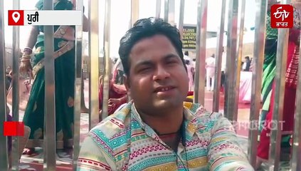 ਭਗਵਾਨ ਜਗਨਨਾਥ 'ਚ ਵਿਸ਼ਵਾਸ ਨੇ ਬਚਾਈ ਪੁੱਤ ਦੀ ਜਾਨ, ਜਾਣੋ ਕਿਉਂ ਚਰਚਾ 'ਚ ਹੈ ਪਿਤਾ