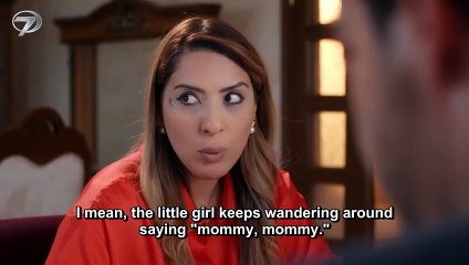 Zerhun - Episode 5 (English Subtitles)