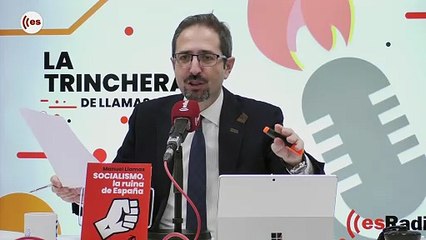 Tertulia de La Trinchera: Anticorrupción pide cárcel para Ábalos, Koldo y Aldama