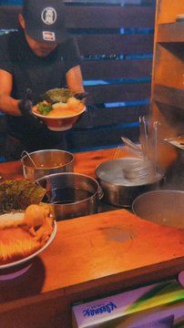 Ramen ラーメン 🍜いただきます✨😌✨#ramen #ラーメン