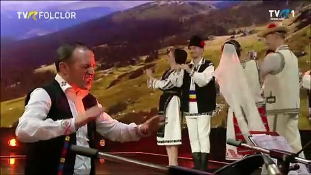 Aneta Stan si Florica Zaha - Bate, Doamne-un pui de Domnu' - live (Petrecere cu cantec - TVR 1 - 16.11.2025)