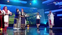 Aneta Stan si Veta Biris - Oi canta cu drag la lume - live (Petrecere cu cantec - TVR 1 - 16.11.2025)