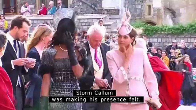 Secrets of the Royals Births Marriages and Deaths Season 1 Episode 1