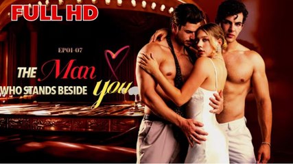 [ Hot 2025🔥] The Man Who Stands Beside You_iDrama