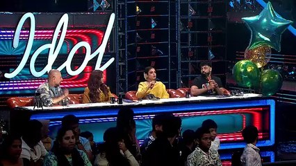 [ Hot 2025🔥] Indian Idol Season 16 22nd November 2025 Episode