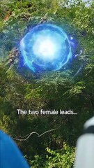 Breaking Out of the Pages #Dramabox