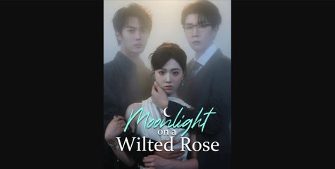 Moonlight on a Wilted Rose (Moboreels)
