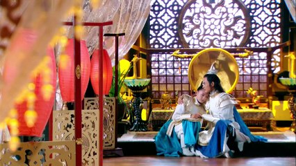 HOA TƯ DẪN TUYỆT ÁI CHI THÀNH - Tập 42 (Lồng Tiếng) | Phim Bộ Cổ Trang Trung Quốc Hay Nhất