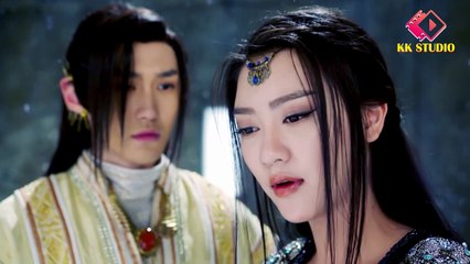 VƯƠNG QUỐC THẦN BÍ - Tập 44 (Lồng Tiếng) | Phim Bộ Cổ Trang Trung Quốc Hay Nhất