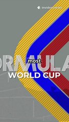 What Is the FIA? The Powerful Organization Behind Formula 1 & Global Motorsports