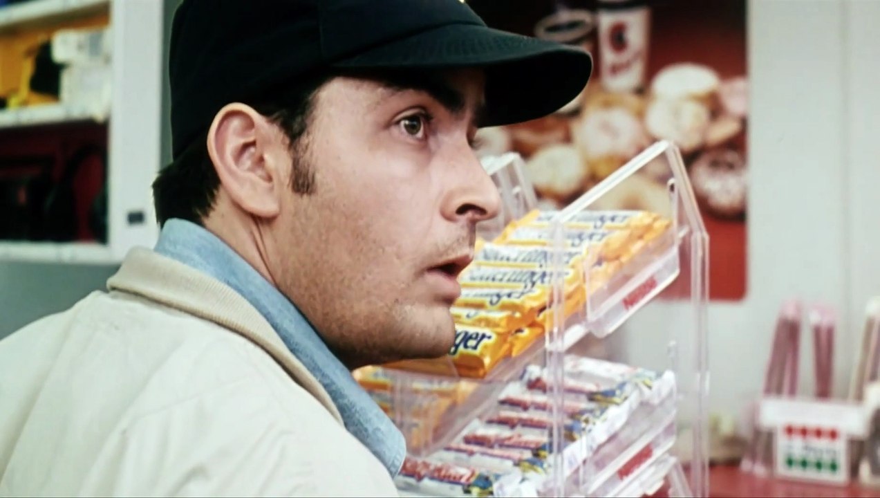 The Chase – die Wahnsinnsjagd