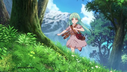 The Weakest Tamer Began a Journey to Pick Up Trash season 1 ep 1-6 2024 hindi dubbed