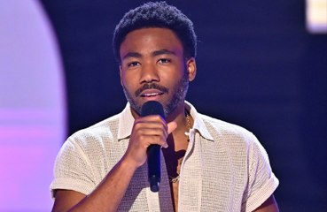 Donald Glover has revealed he suffered a stroke last year