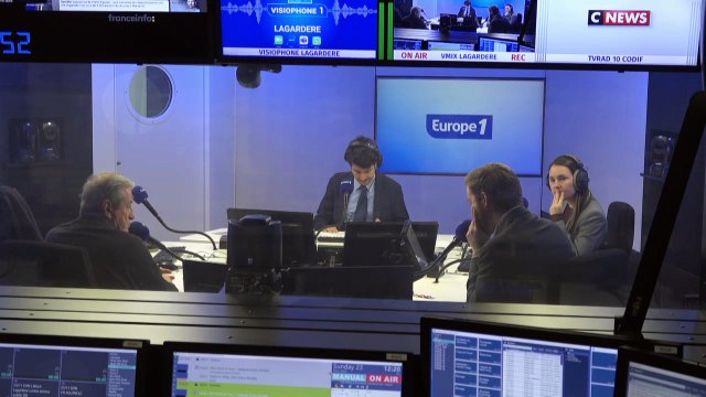 Permission de sortie pour un narcotrafiquant : «Il y a un danger réel» déplore Emmanuel Baudin, secrétaire général FO justice