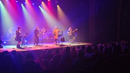 Interview Sttellla à Rochefort