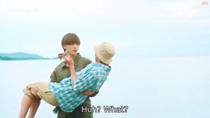 School Trip Joined Group I'm not Close to bl series episode 6 english subtle