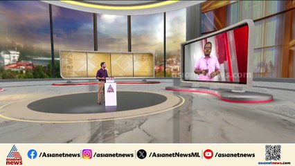 UDF സ്ഥാനാർത്ഥിയുടെ പത്രിക തള്ളിയ സംഭവം; ആരോപണവുമായി എറണാകുളം DCC അധ്യക്ഷൻ