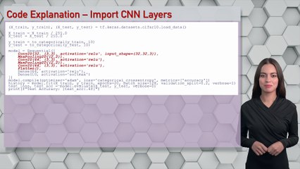 Day 79: Introduction to CNNs – AI Vision in TensorFlow | #DailyAIWizard