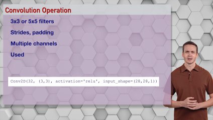 Day 79: Introduction to CNNs – AI Vision in TensorFlow | #DailyAIWizard