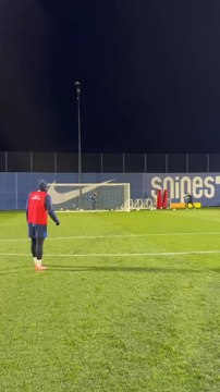 🇫🇷🔵🔴 Le PSG a remis les pendules à l’heure au Parc des Princes !