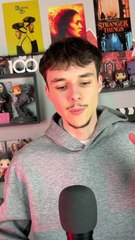 Pourquoi Vecna a enlevé Will dans Stranger Things ?!