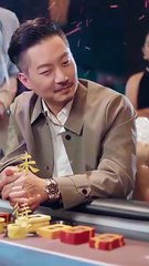 Double Down - Fold or Fight #Dramabox