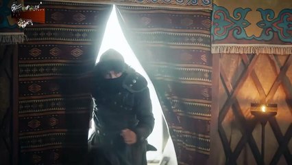 HD جلال الدين الخوارزمي  -  هجوم على الخيام